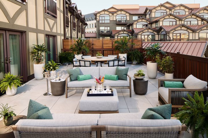 Terrace/Patio 134 of 150