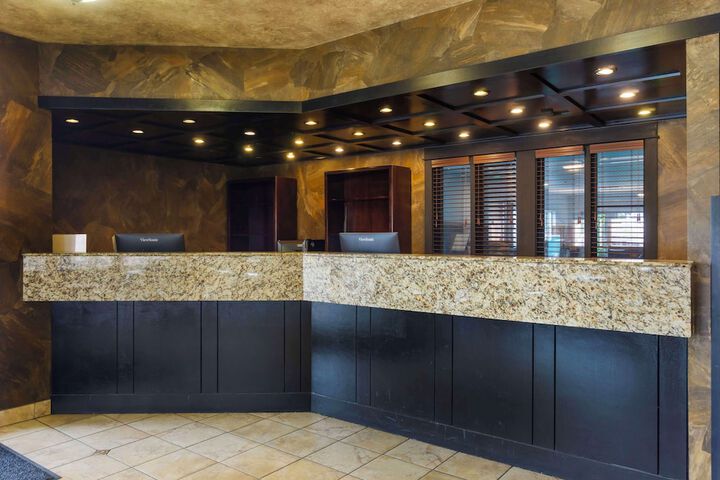 Best Western Plus Yakima Hotel