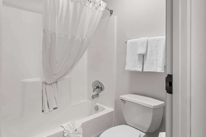 Comfort Inn Painesville - Concord