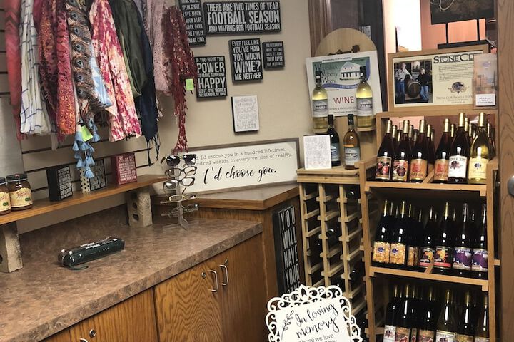 Gift Shop 41 of 42