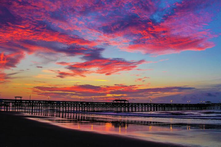 DoubleTree Resort by Hilton Myrtle Beach Oceanfront