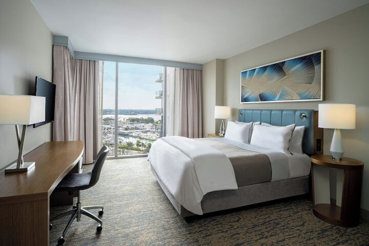 The Westin Sarasota
