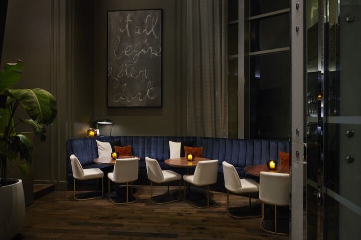 Paradox Vancouver