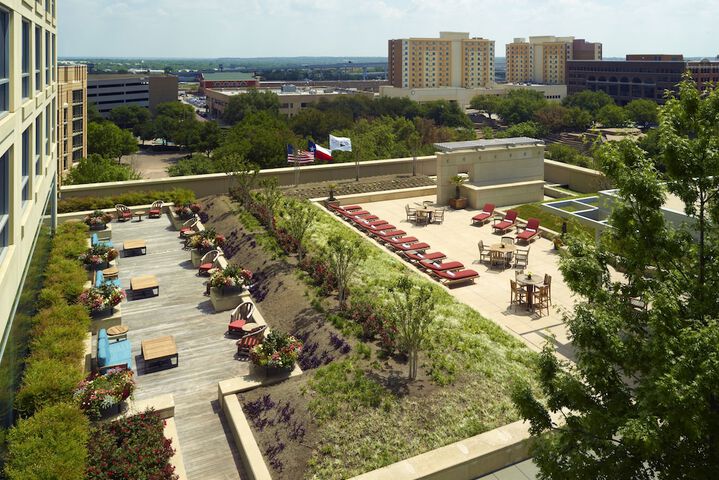 Omni Fort Worth Hotel