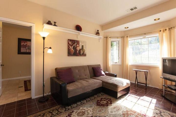 Castlegate Guest Apartment