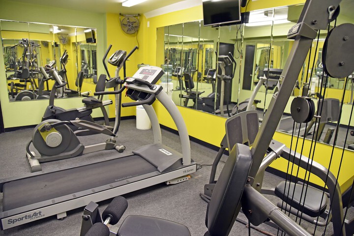 Health and Fitness 68 of 75