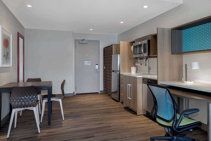 Home2 Suites by Hilton Bristol