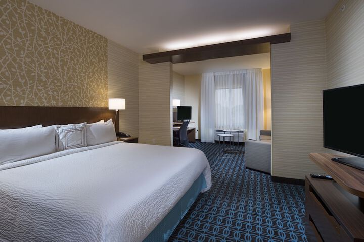 Fairfield Inn & Suites by Marriott Houston Pasadena