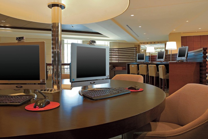 Sheraton Atlantic City Convention Center Hotel