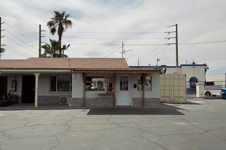 Border Motel