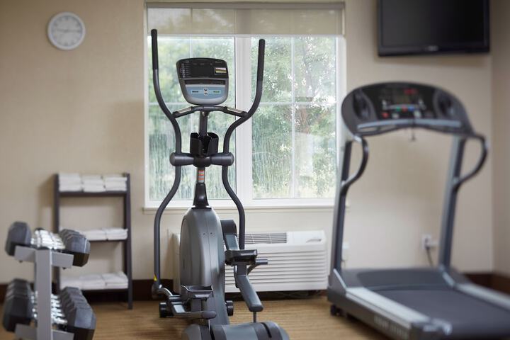 Health and Fitness 50 of 55