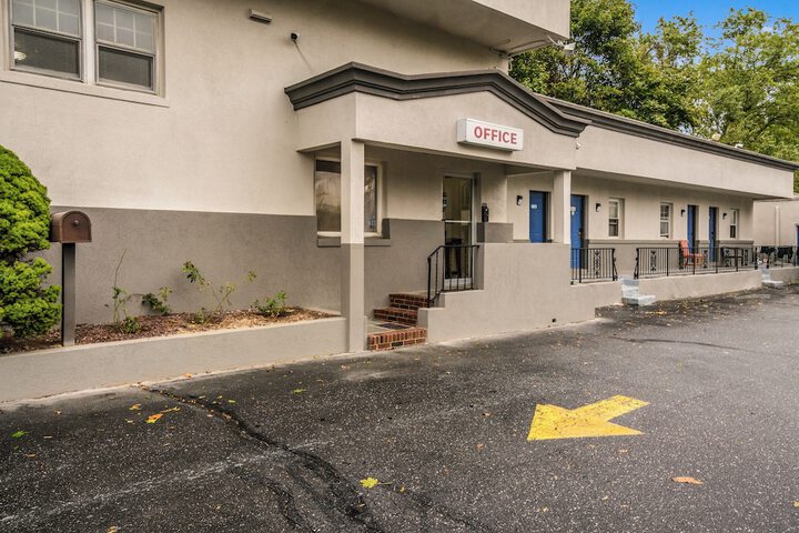 Motel 6 Tinton Falls NJ – Neptune
