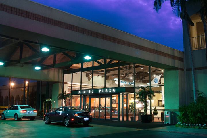 Hotel 2 of 53