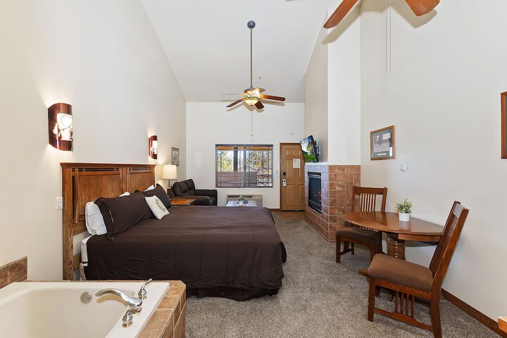Robinhood Resort