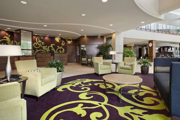 Hotel Interior 8 of 46