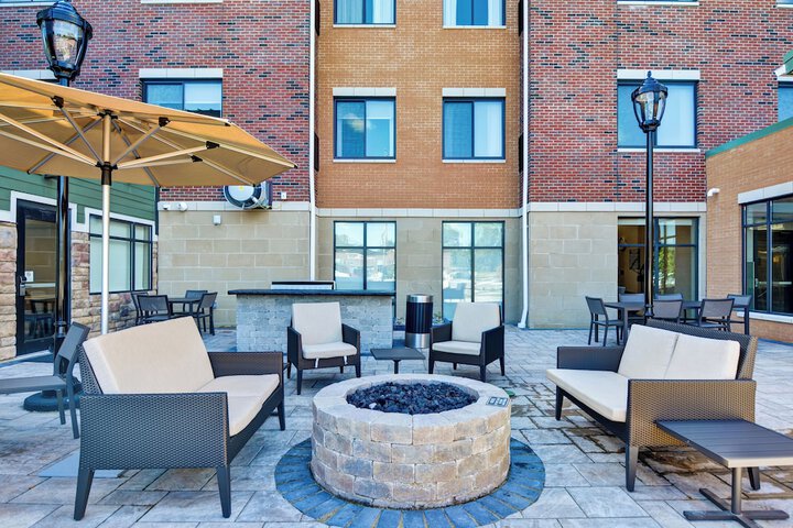 Residence Inn by Marriott Cleveland Airport / Middleburg Heights