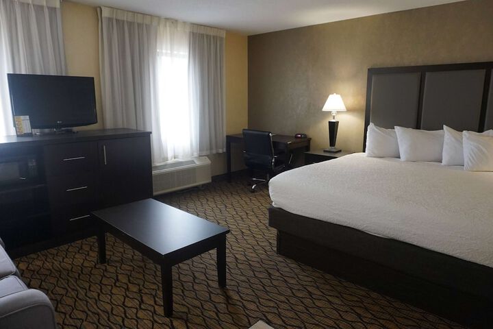 Baymont by Wyndham Bridgeport / Frankenmuth