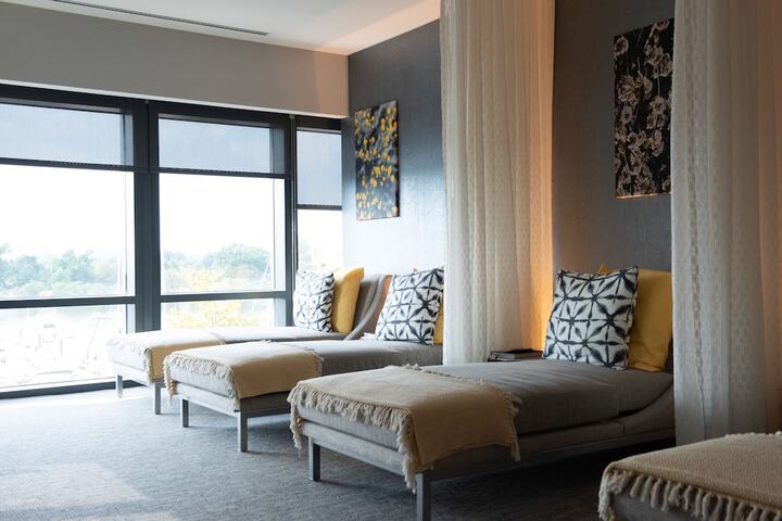 InterContinental Washington D.C. - The Wharf by IHG