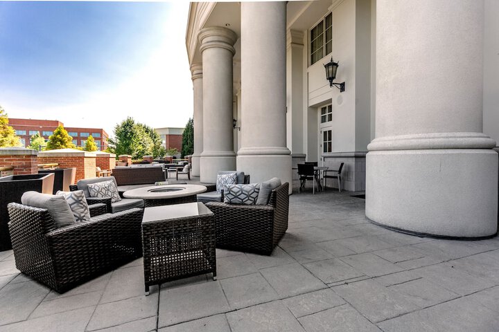 Terrace/Patio 81 of 85