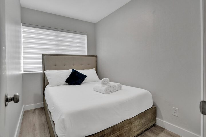 Bay Harbor Boutique Vacation Rental