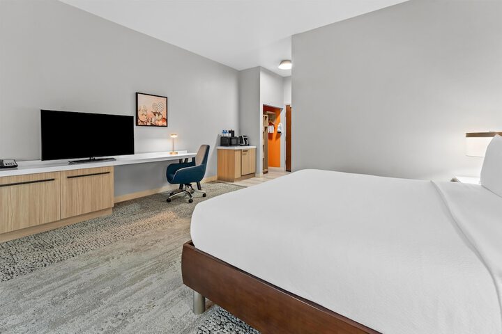 Hilton Garden Inn Warner Robins