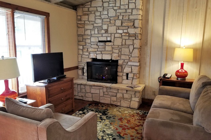 Carmel Valley Lodge and Resort