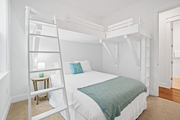 Prominence on 30A by Panhandle Getaways