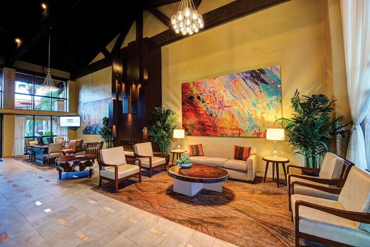 Hotel Interior 26 of 68
