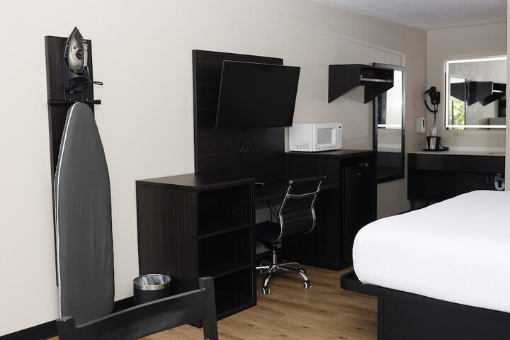 Paragon Inn Hillsboro