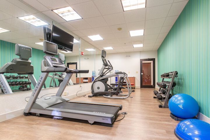 Health and Fitness 46 of 47