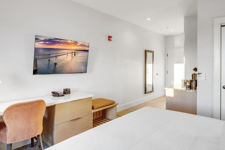 The Inn at Chesapeake Bay Beach Club