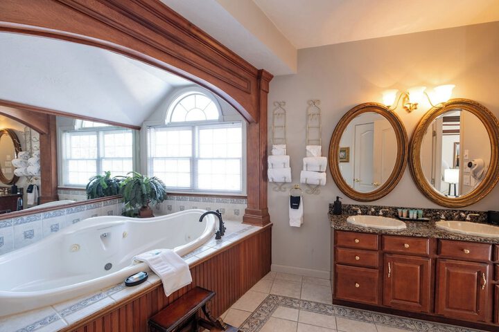 Nordic Village Resort