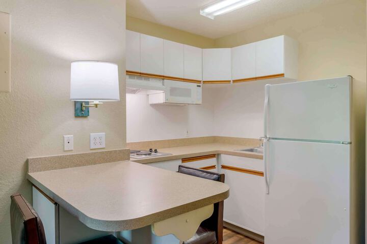 Extended Stay America Suites Atlanta Marietta Powers Ferry R