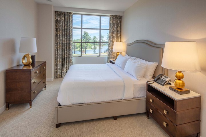 YO1 Longevity & Health Resorts Catskills