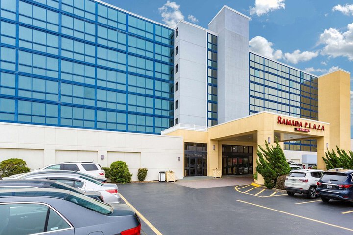 Hotel 6 of 61
