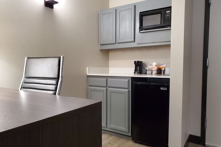 Comfort Suites Northlake