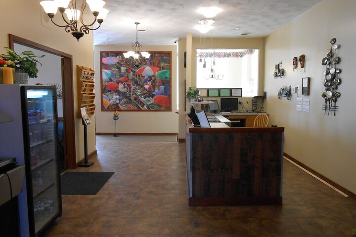 Hotel Interior 14 of 82