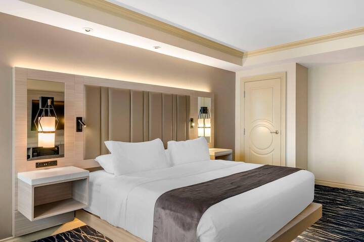 Wyvern Hotel an Ascend Collection Hotel