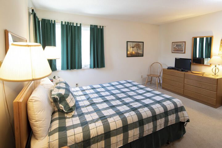 Okemo Mountain Lodging by Vail Resorts