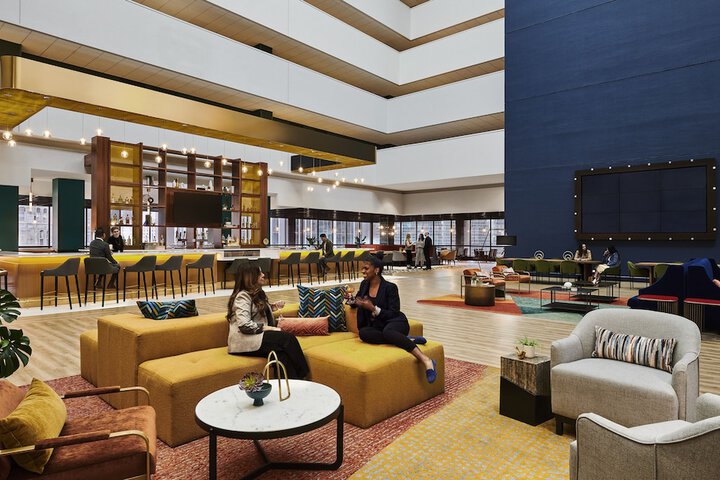 Hotel Interior 29 of 168