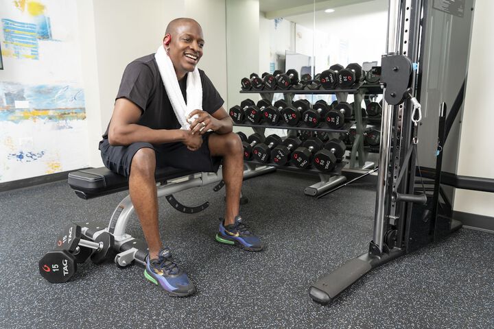 Health and Fitness 37 of 37