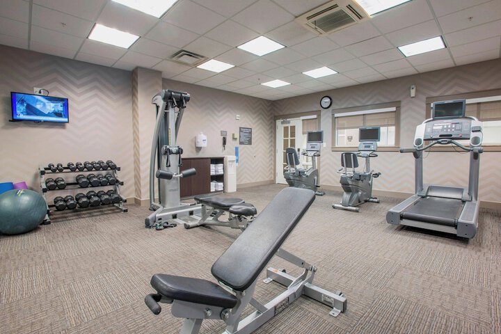 Residence Inn by Marriott Cincinnati North / West Chester