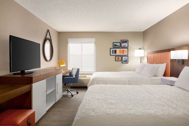 Hampton Inn-Denver West / Golden