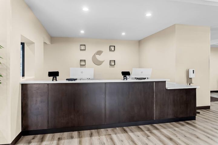Comfort Inn & Suites Grenada
