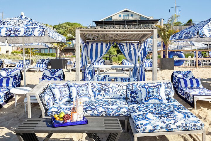 Gurneys Montauk Resort & Seawater Spa