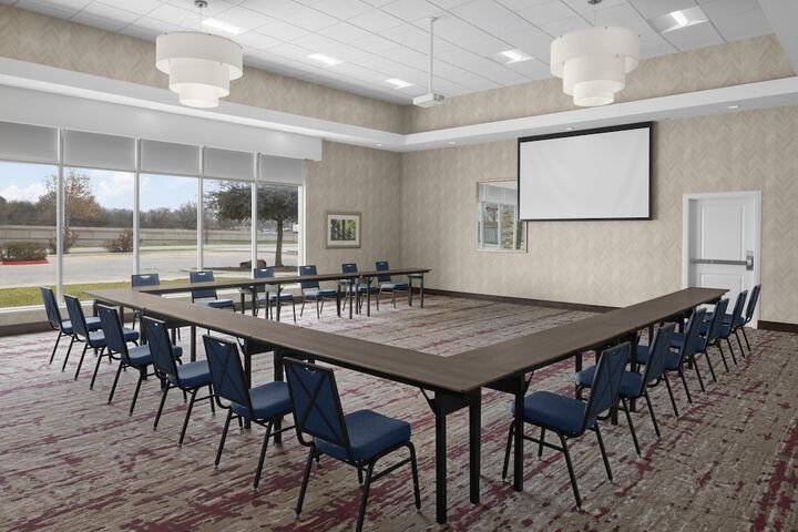 Hilton Garden Inn San Marcos