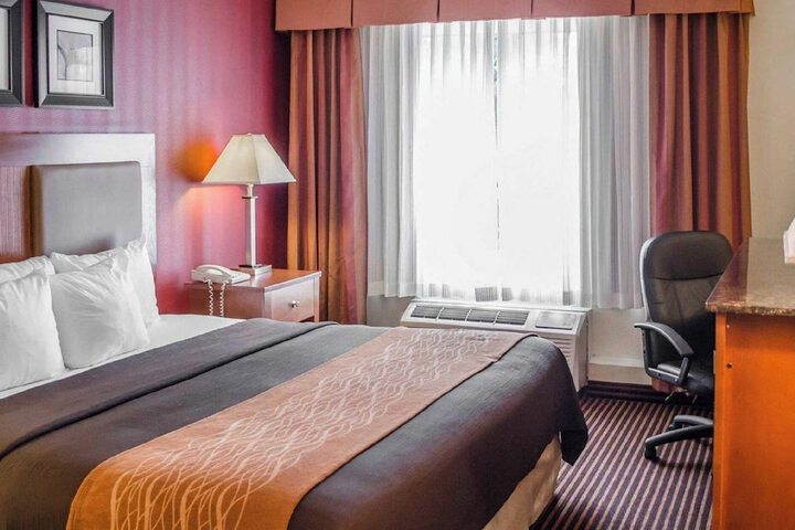 Hotel Hanna