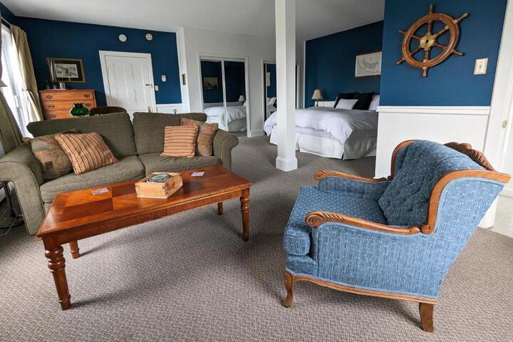 The Georgetown Inn