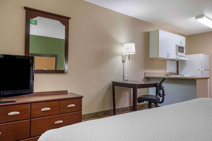 Extended Stay America Suites Pittsburgh West Mifflin