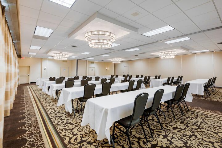 Clarion Inn Elmira-Horseheads